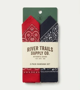 Custom Dog Bandana Packaging