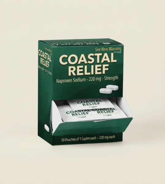 Custom Dispenser Packaging Boxes