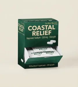 Custom Dispenser Packaging Boxes