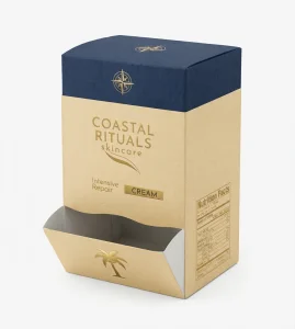 Custom Dispenser Packaging Boxes