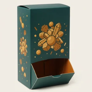 Custom Dispenser Packaging Boxes