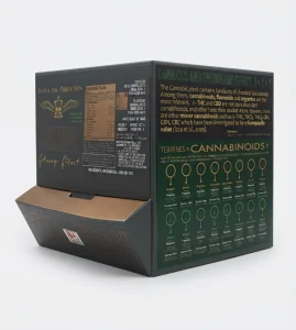 Custom Dispenser Packaging Boxes