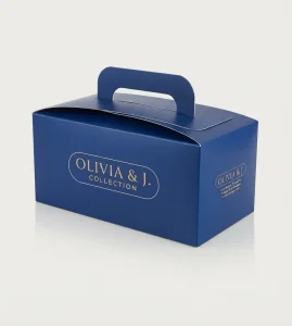 Custom Gable Packaging Boxes