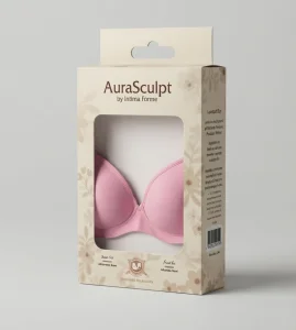 Custom Bikini Bra Packaging Boxes