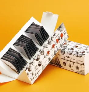 Custom Pie Packaging Boxes
