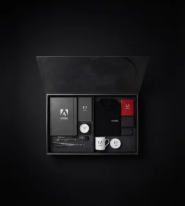 Custom PR Packaging Boxes