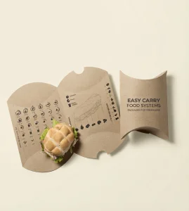 Custom Kraft Packaging Boxes