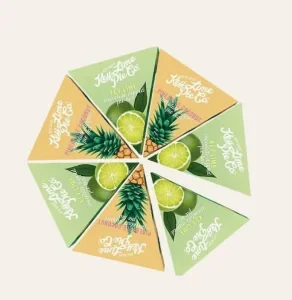 Custom Pie Packaging Boxes