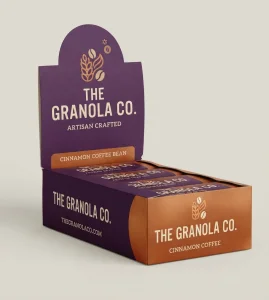 Custom Cannabis Counter Display Packaging Boxes