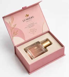 Custom Perfume Packaging Boxes