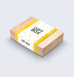 Custom Plain Packaging Boxes With Lids