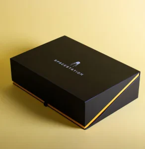 Custom Plain Packaging Boxes With Lids
