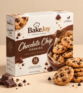 Custom Chocolate Packaging Boxes