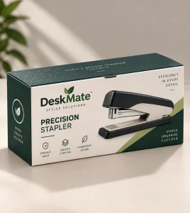 Custom Stapler Boxes