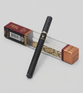 Custom Electronic Cigarettes Packaging Boxes