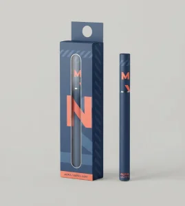 Custom Electronic Cigarettes Packaging Boxes
