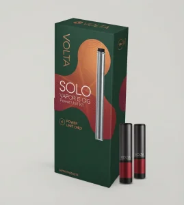 Custom Electronic Cigarettes Packaging Boxes