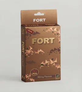 Custom Five-Panel Hanger Packaging Boxes