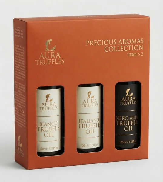 Custom 100ml Bottle Packaging Boxes