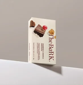 Custom Snacks Packaging Boxes