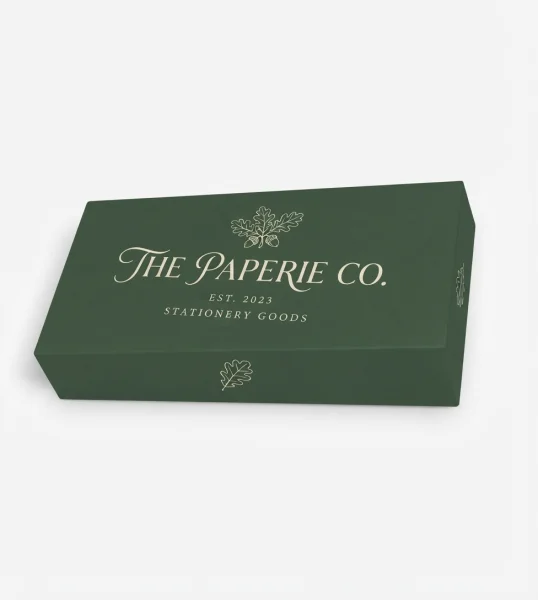 Stationery Subscription Box