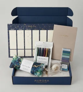 Stationery Subscription Box