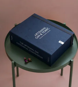 Custom Book Boxes for Stationary