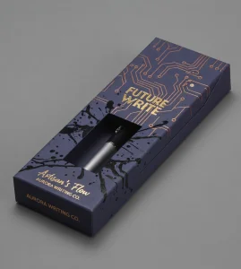 Custom Pen Boxes