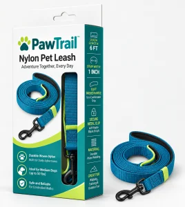 Custom Dog Leash Boxes
