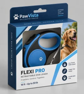 Custom Dog Leash Boxes