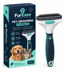 Custom Pet Grooming Kit Boxes
