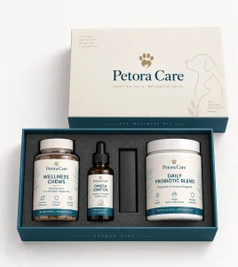 Custom Pet Wellness Boxes 
