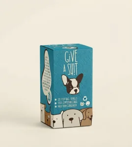 Custom Pet Food Boxes
