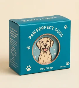 Custom Pet Food Boxes