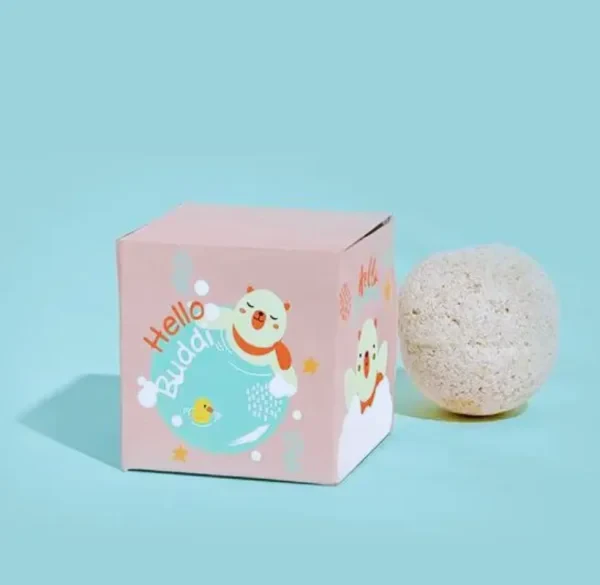 Custom Bath Bomb Packaging Boxes