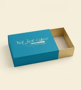 Custom Cardboard Sleeve Packaging Boxes