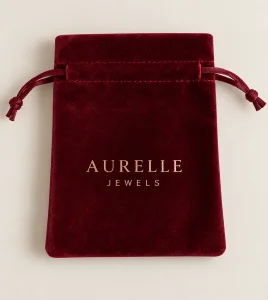 Custom Velvet Bags