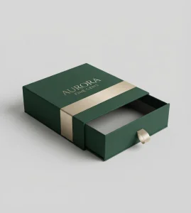 Custom Bangle Boxes