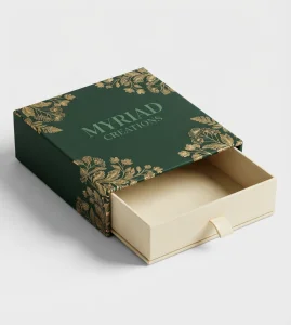 Custom Bangle Boxes