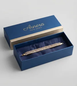 Custom Bangle Boxes