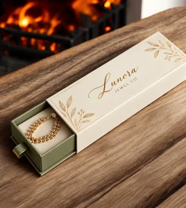 Custom Bangle Boxes