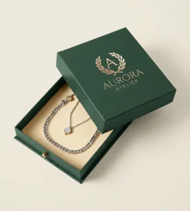 Custom Bangle Boxes