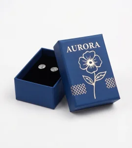 Cardboard Jewelry Boxes