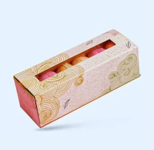Custom Bath Bomb Packaging Boxes