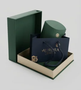 Custom Bracelet Boxes