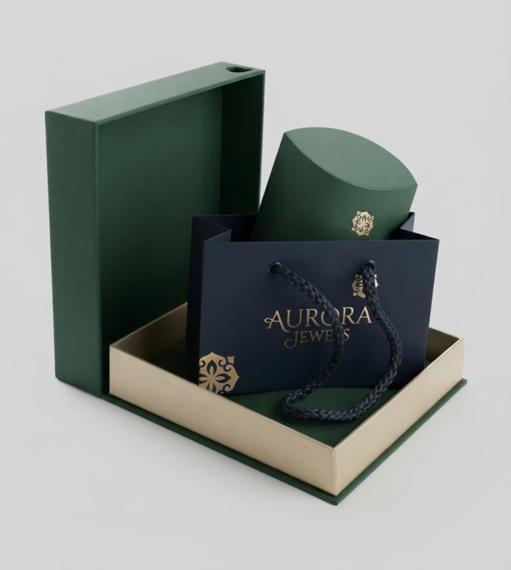 Custom Bracelet Boxes