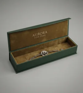 Custom Bracelet Boxes