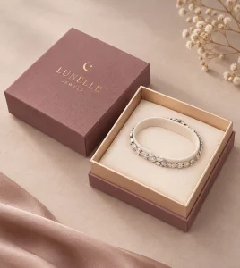 Custom Bracelet Boxes
