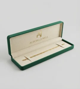 Custom Bracelet Boxes