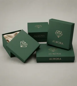 Custom Jewelry Subscription Boxes 